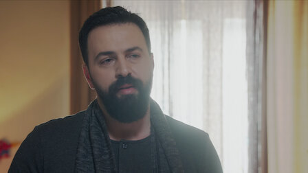 Nidal confronts Alia. 