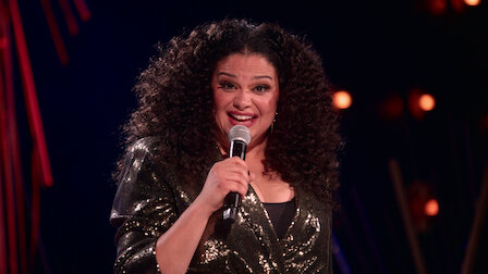 Tráiler: Michelle Buteau: Welcome to Buteaupia.